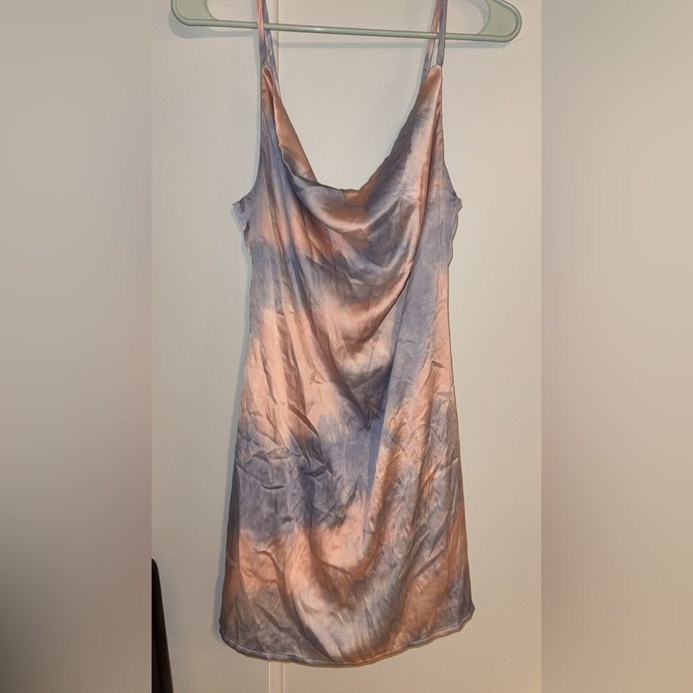 Style Rack Pastel Dress - Picture 2 of 5